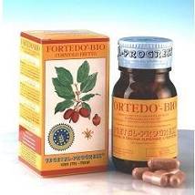 FORTEDO BIO 48CPR