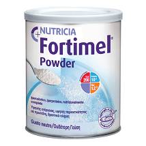 FORTIMEL POWDER NEUTRO 670G