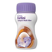 FORTINI COMPACT CIOC CARAM 4PZ