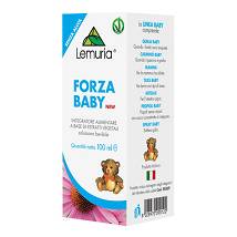 FORZA BABY NEW 100ML