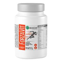 FORZA VIT 60CPR MICROCARE
