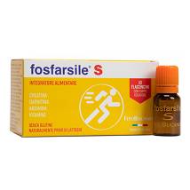 FOSFARSILE S 10FL