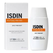 FOTOULTRA SPOT PREVENT SPF50+