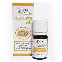 FRANKINCENSO OE BIO 5ML