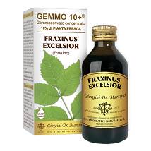 FRASSINO 100ML ANALCO GEMMO10+