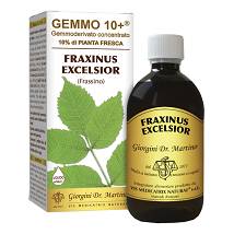 FRASSINO 500ML ANALCO GEMMO10+