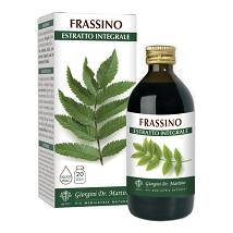 FRASSINO ESTRATTO INTEGR 200ML