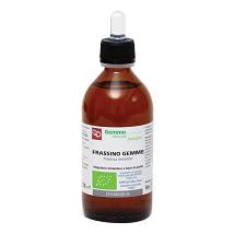 FRASSINO MG 200ML BIO