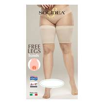FREE LEGS CHAMPAGNE M