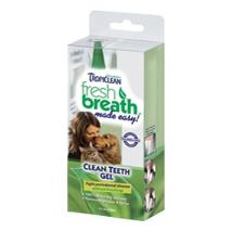 Fresh Breath Clean Teeth Gel 118Ml Minsan 971802564