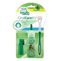 Fresh Breath Oral Care Kit Small 118Ml Minsan 971802677