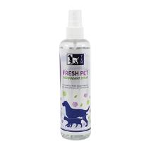 Fresh Pet Deodorant Spray 250Ml