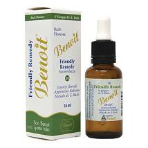 FRIENDLY REMEDY 28ML