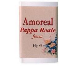 FRIGO AMOREAL Pappa Reale 10 g