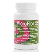 FRIGO MICROFLOR 32 Capsule vegetali cemon - unda 60X363 mg