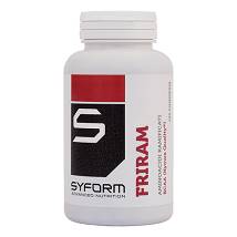 FRIRAM 100CPR