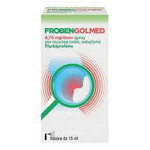 FROBEN GOLA*NEBUL 15ML 0,25%