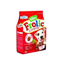 Frolic Dog Kg.1 Small Pollo Verdure 233763