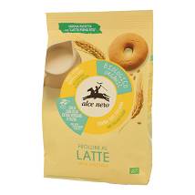 FROLLINO AL LATTE BIO 250G