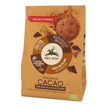FROLLINO CACAO C/GTT CIOC BIO
