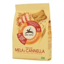 FROLLINO MELA/CANNEL BIO 250G