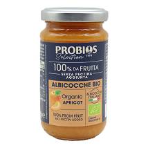 FRU COMPOSTA ALBICOCCA S/PECTI