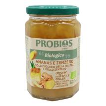 FRU COMPOSTA ANANAS/ZENZERO