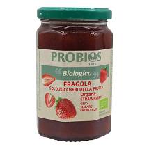 FRU COMPOSTA FRAGOLA 330G