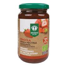 FRU COMPOSTA FRAGOLA S/PECTINA