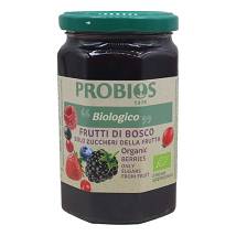 FRU COMPOSTA FRUTTI BOSCO330G