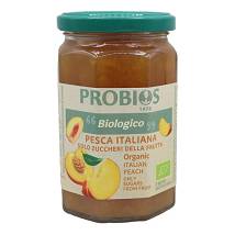 FRU COMPOSTA PESCA BIO 330G