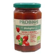 FRU COMPOSTA ROSA CANINA 330G