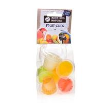 Fruit Cups Mixture