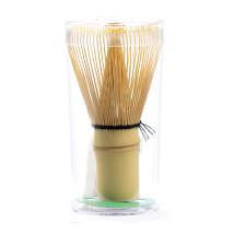 FRUSTA BAMBU' PER TE' MATCHA
