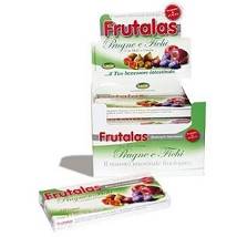 FRUTALAS PRUGNE/FICHI 24TAV