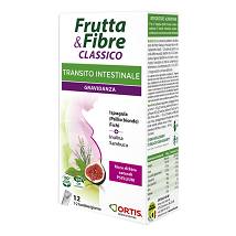 FRUTTA & FIBRE GRAVIDANZA CLAS
