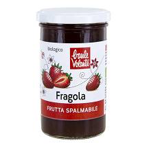 FRUTTA SPALMAB FRAGOLA 280G