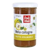 FRUTTA SPALMAB MELA COTOGN280G