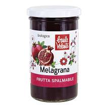 FRUTTA SPALMAB MELOGRANO 280G