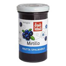 FRUTTA SPALMAB MIRTILLO 280G