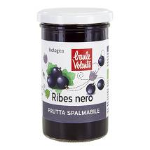 FRUTTA SPALMAB RIBES NERO 280G