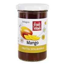 FRUTTA SPALMABILE MANGO280G