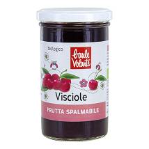 FRUTTA SPALMABILE VISCIOLE