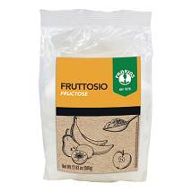 FRUTTOSIO 500G
