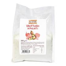 FRUTTOSIO 500G