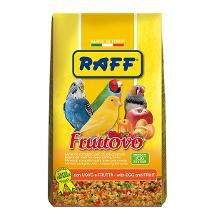 Fruttuovo 400Gr 300390 New