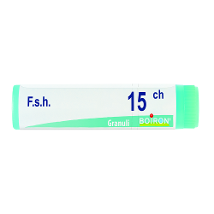 FSH 15CH GL