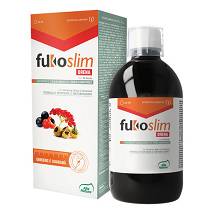 FUKOSLIM DRENA 500ML