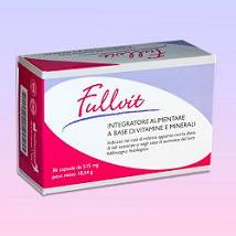 FULLVIT 36CPS
