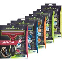 Furminator Undercoat Cane L Pelo Lungo